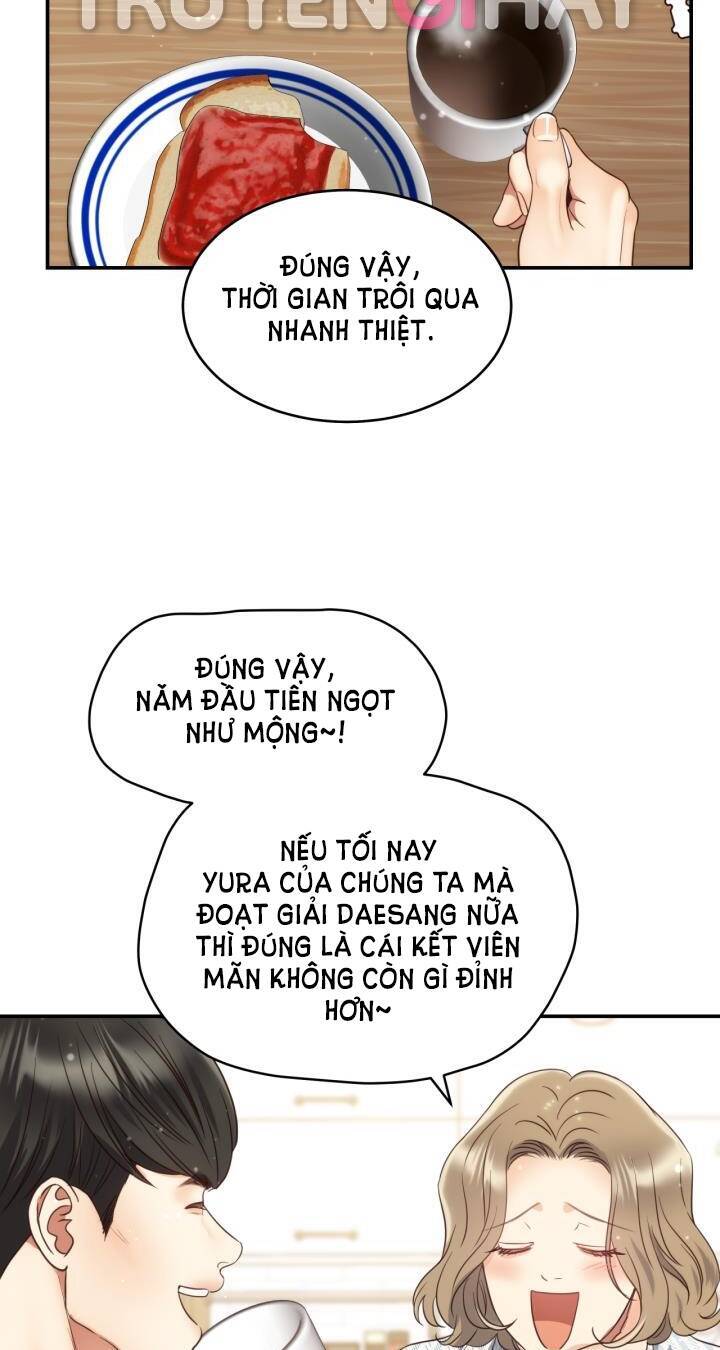 Ánh Sao Ban Mai Chương 72.1 Ảnh 7