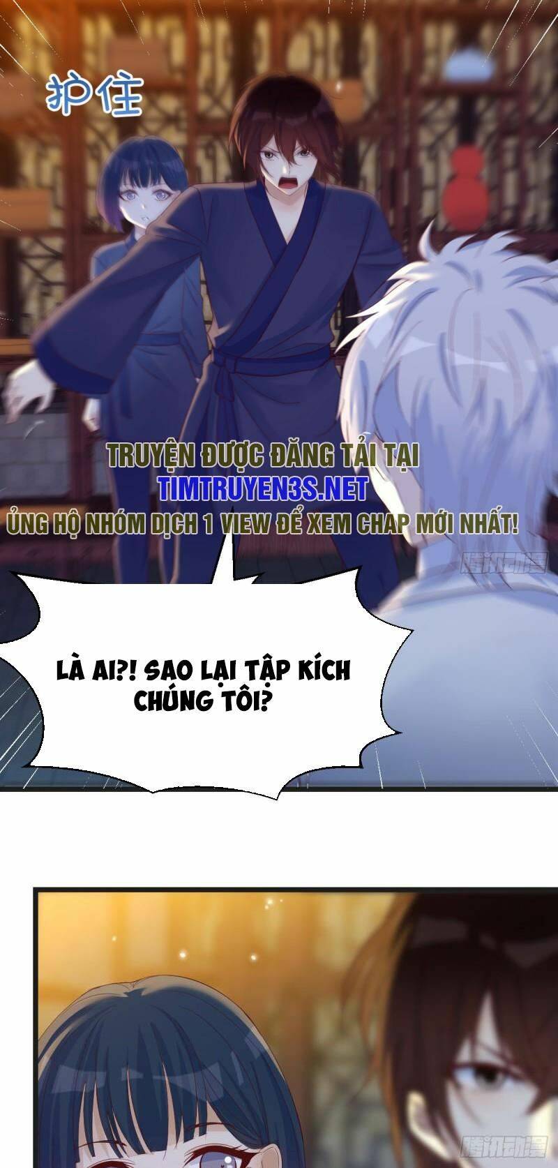 Trước Khi Vô Địch Ta Nợ Tình Quá Nhiều Chương 104 Ảnh 34
