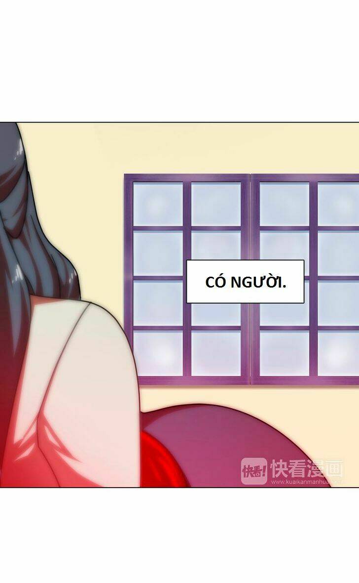 Vợ Tôi Là Gangster Chương 2 Ảnh 19