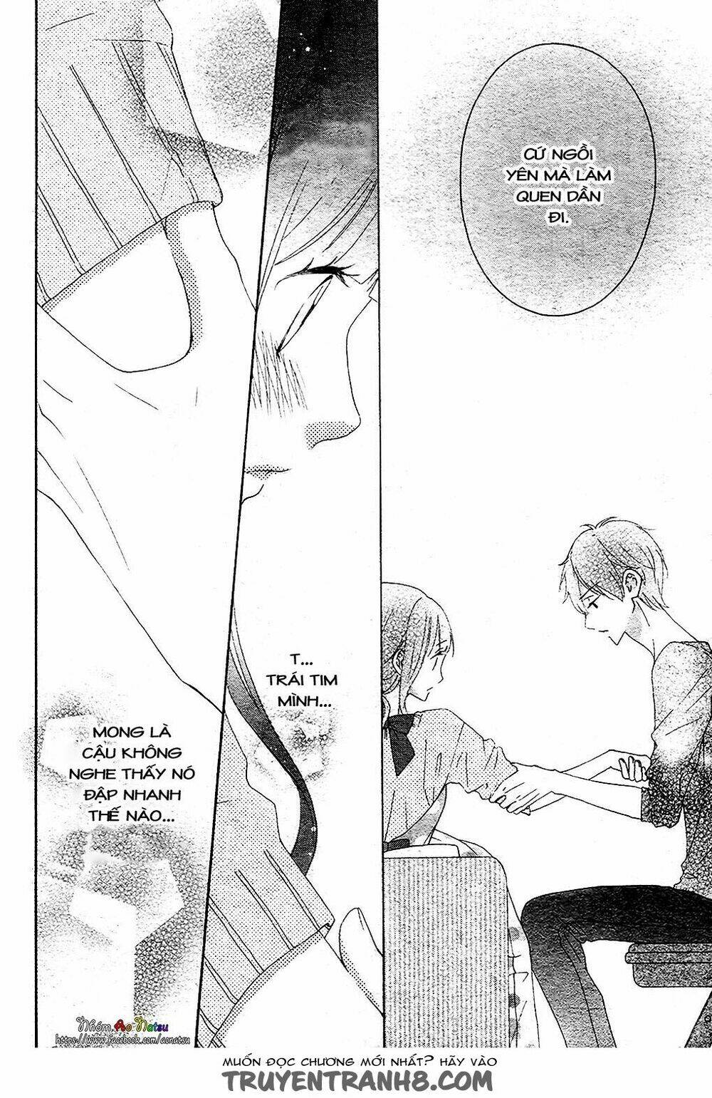 Saiouji Kyoudai Ni Komarasareru No Mo Warukunai Chương 3 Ảnh 32