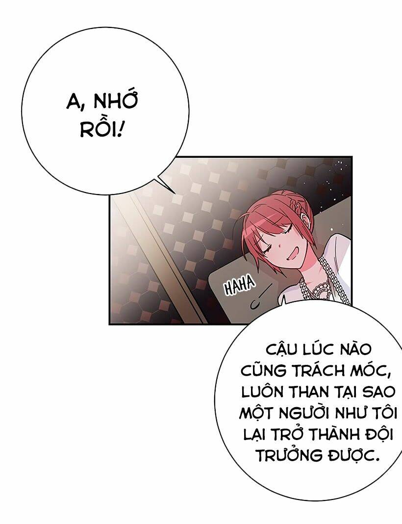 Hung Mãnh Tiểu Thư Chương 50 Ảnh 40