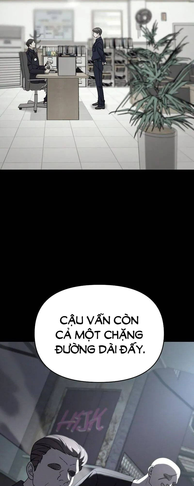 Kẻ Phản Diện Thuần Túy Chương 75.1 Ảnh 17