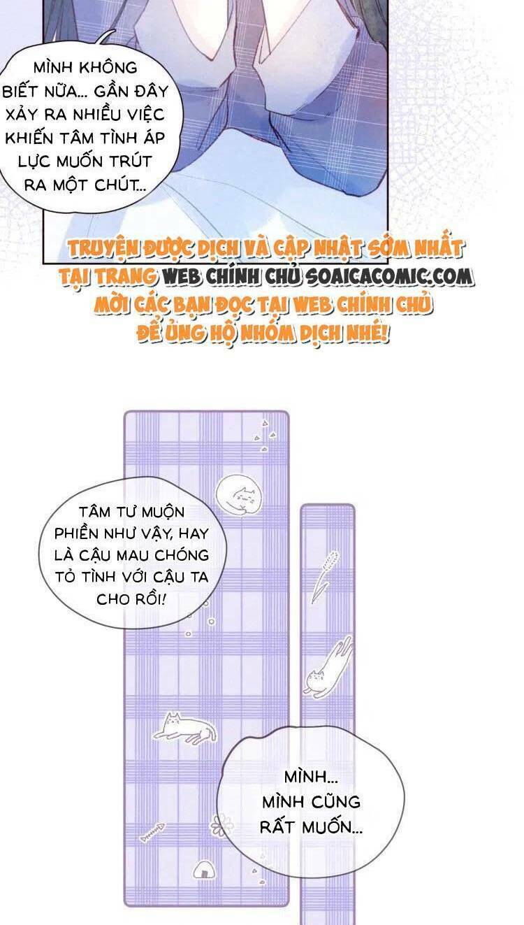 Vũ Xuyên Vật Ngữ Chương 39 Ảnh 8