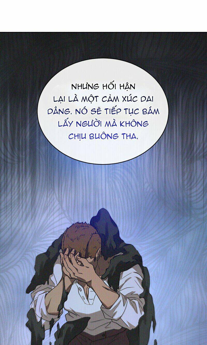 Khế Ước Của Ác Ma Chương 44 Ảnh 12