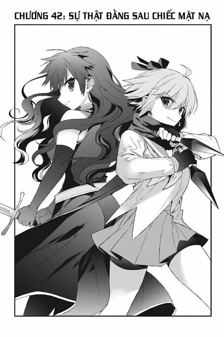 Choujin Koukousei-Tachi Wa Isekai Demo Yoyuu De Ikinuku You Desu Chương 42 Ảnh 4