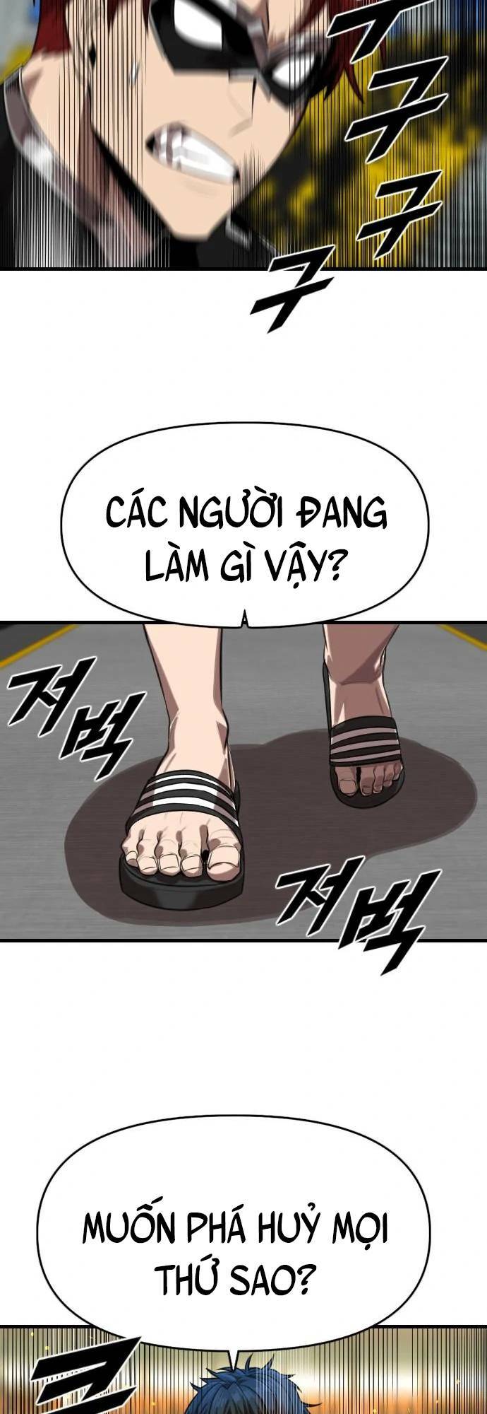 Người Thay Thế Anh Hùng Chương 10 Ảnh 48