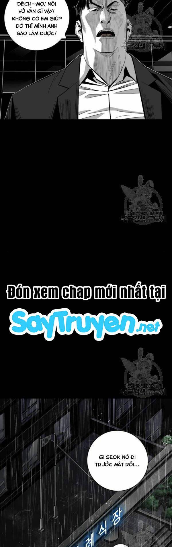 Quảng Trường Máu Chương 62 Ảnh 57