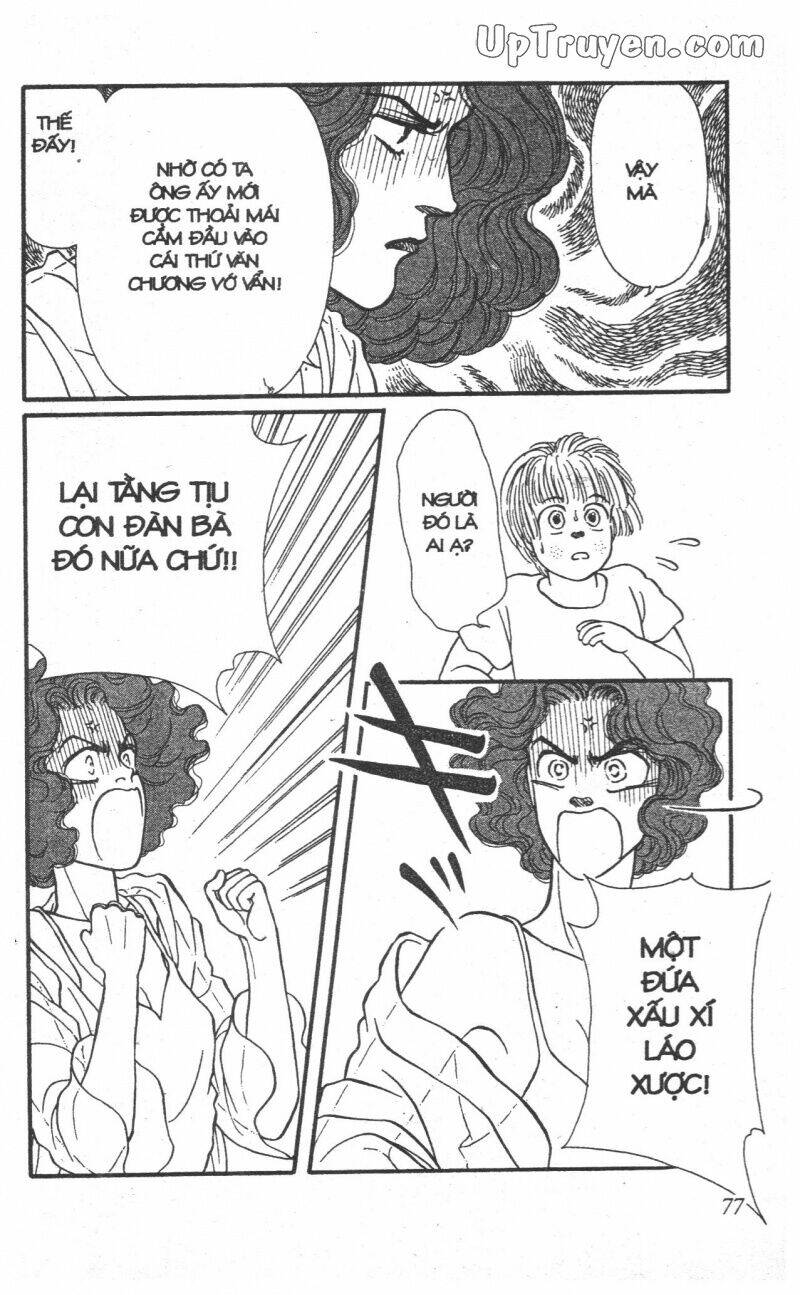 Bara No Tame Ni Chương 6 Ảnh 29