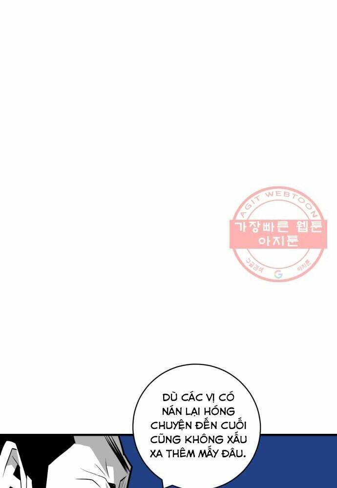 Quảng Trường Máu Chương 55 Ảnh 28