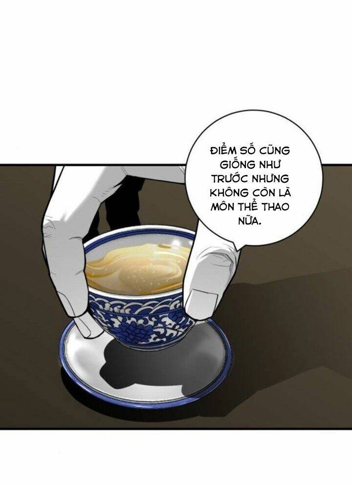 Quảng Trường Máu Chương 47 Ảnh 23