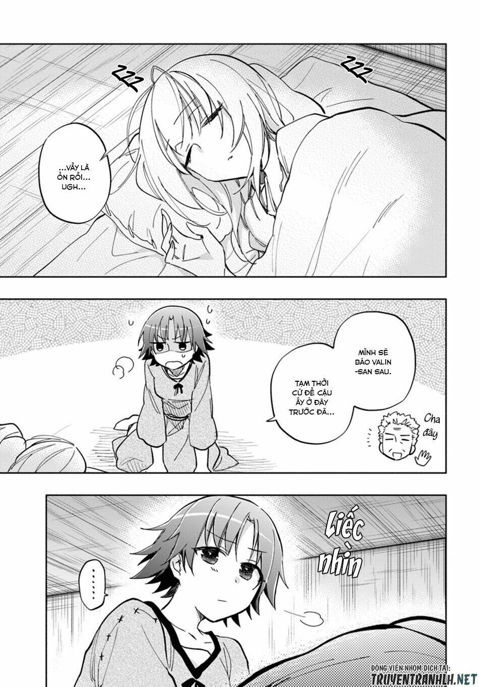 Takarakuji De 40-Oku Atattandakedo Isekai Ni Ijuu Suru Chương 26 Ảnh 14