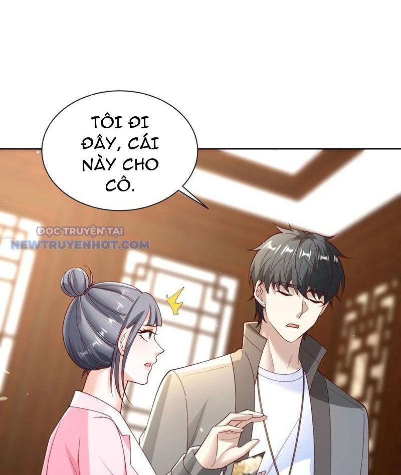 Đô Thị Đệ Nhất Chiến Thần Chương 59 Ảnh 42