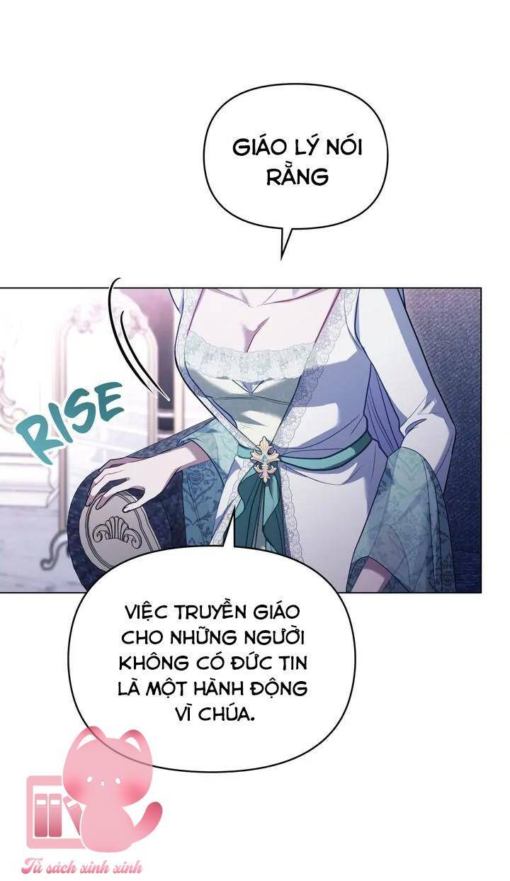 Nếu Không Vâng Lời Công Tước Chương 86 Ảnh 33