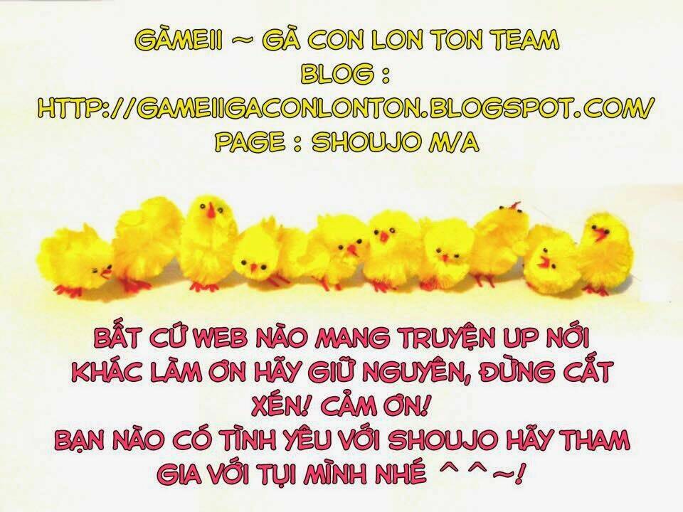 Sekirara Ni Kiss Chương 0 Ảnh 2