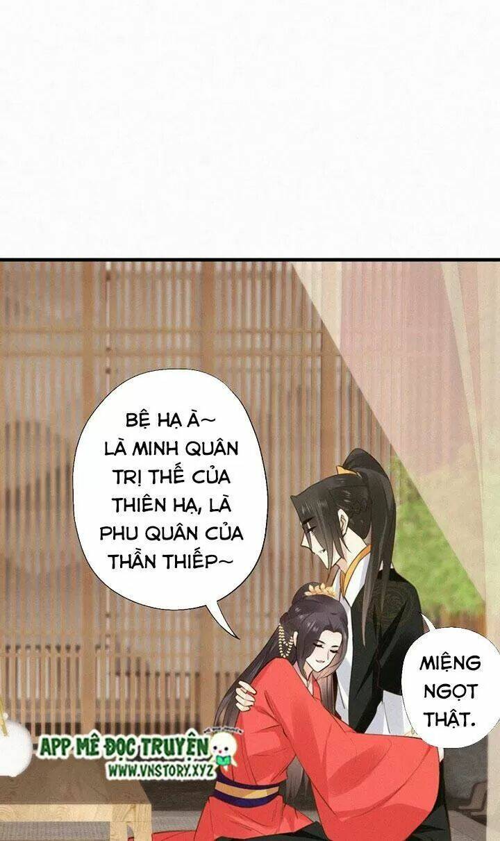 Thiên Hương Mỹ Nhân Chương 122 Ảnh 24