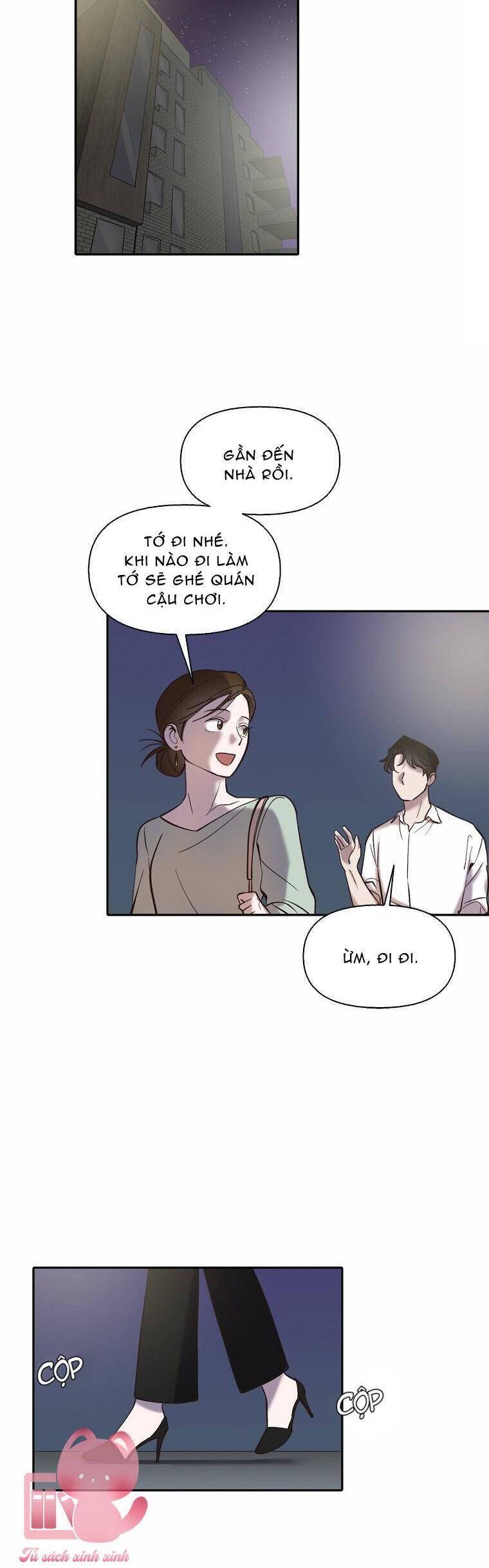 Thanh Xuân Của Chúng Ta Chương 72 Ảnh 36