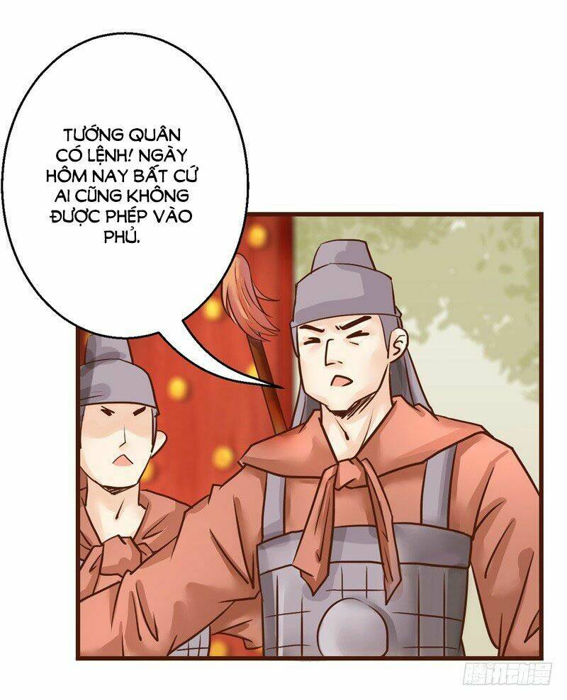 Công Lược Nam Thần Kế Chương 8 Ảnh 28
