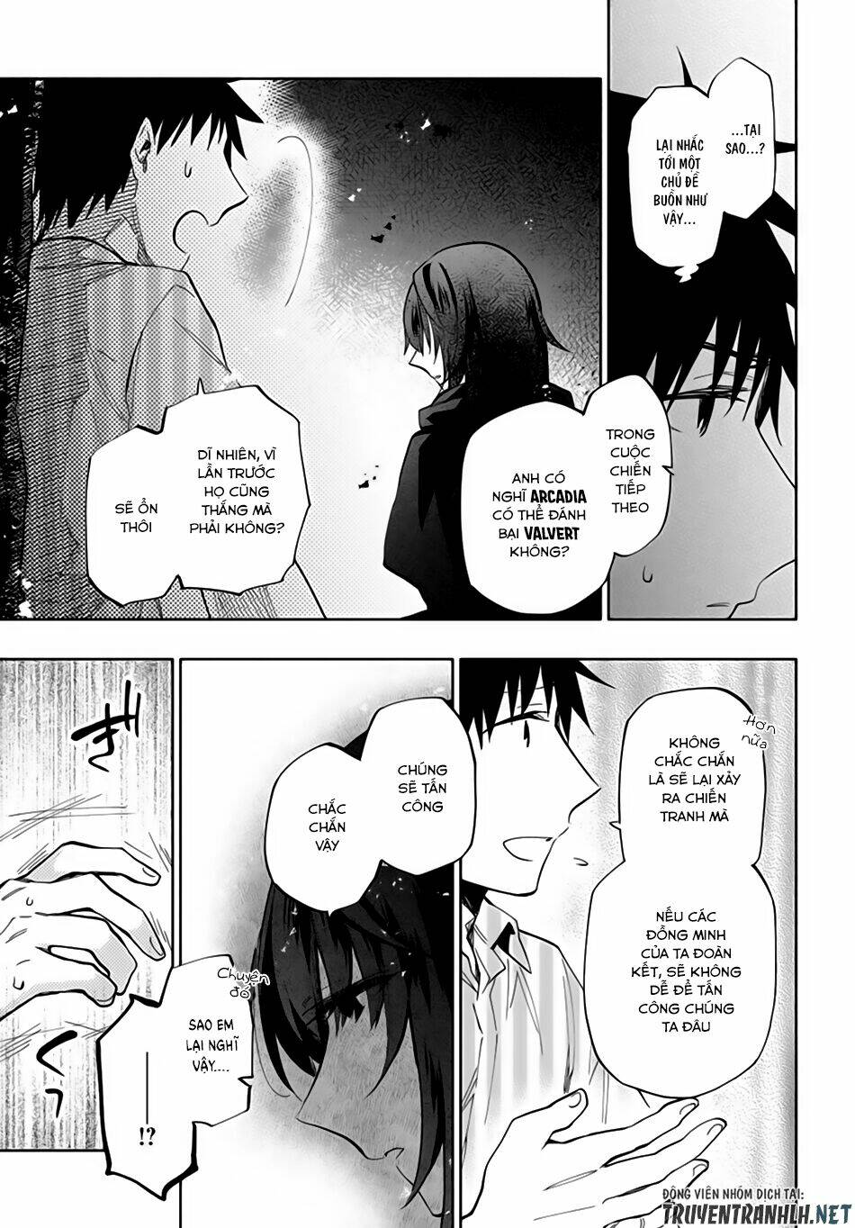 Takarakuji De 40-Oku Atattandakedo Isekai Ni Ijuu Suru Chương 31 Ảnh 22
