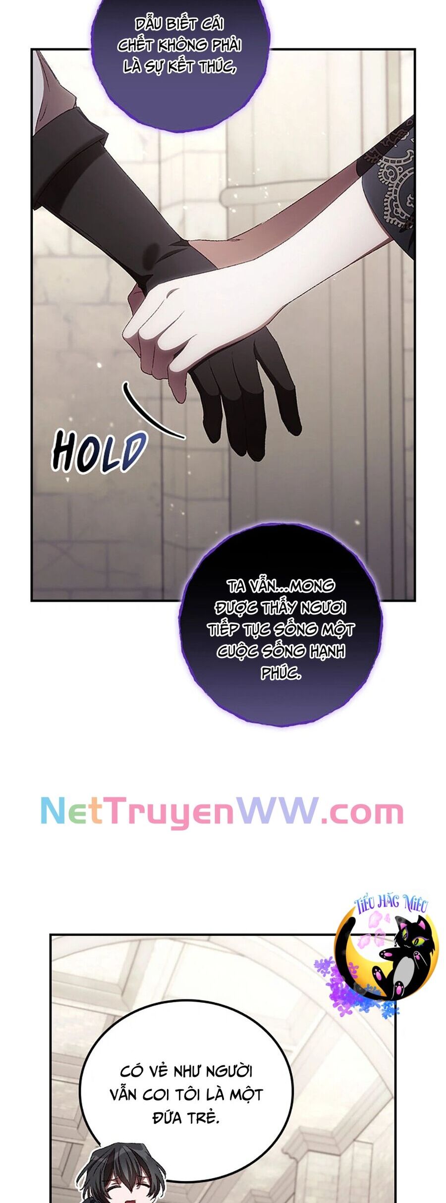 Tôi Nhìn Thấy Cái Chết Của Bạn Chương 76 Ảnh 10