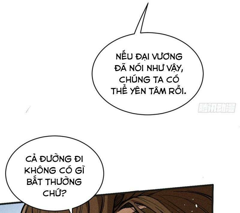 Đường Dần Tại Dị Giới Chương 386 Ảnh 32