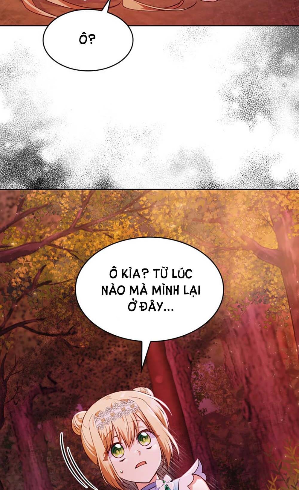 Từ Ác Nữ, Tôi Trở Thành Một Người Mẹ Chương 35.2 Ảnh 29