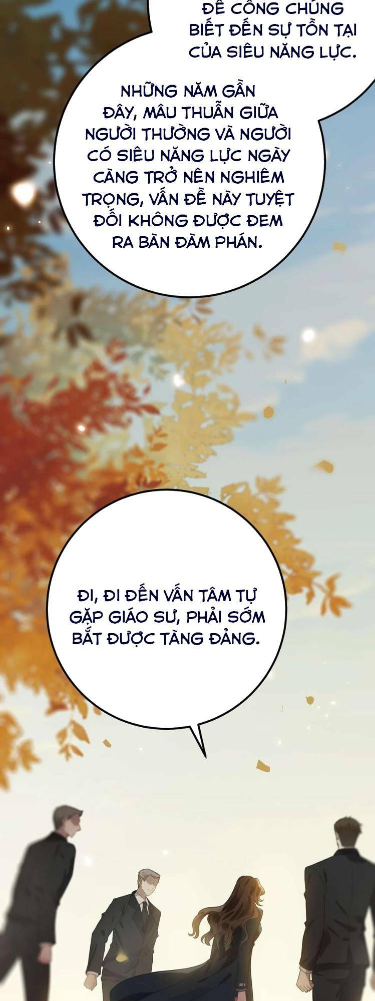 Nghịch Đồ Mỗi Ngày Đều Muốn Bắt Nạt Sư Phụ Chương 156 Ảnh 28