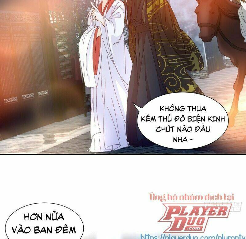 Ảnh Đế Yêu Hồ Chương 55 Ảnh 22