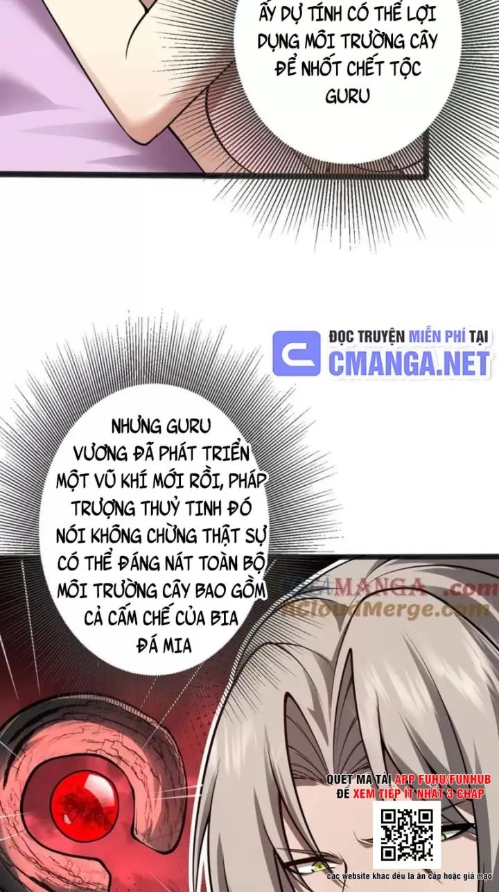 Ta, Chúa Tể Rừng Xanh Chương 28 Ảnh 7