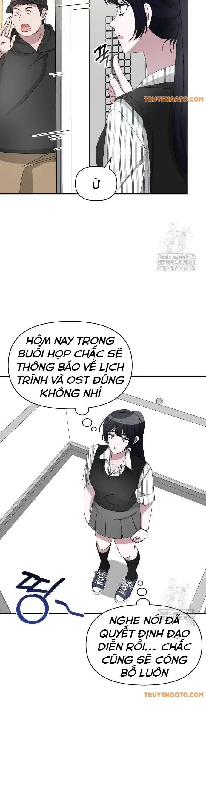 Tôi Bị Hiểu Lầm Là Diễn Viên Thiên Tài Quái Vật Chương 42 Ảnh 3