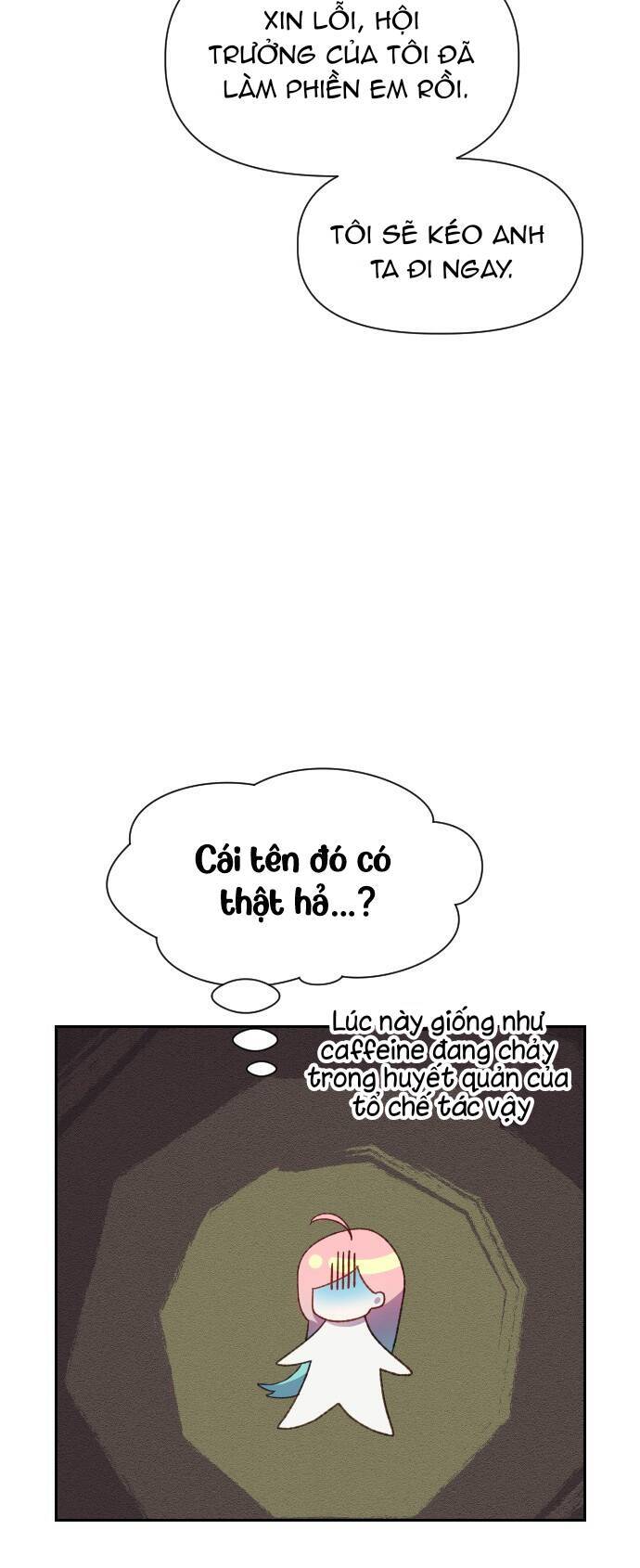 Pháp Sư Hiện Kim Của Trò Chơi Lỗi Chương 19 Ảnh 36