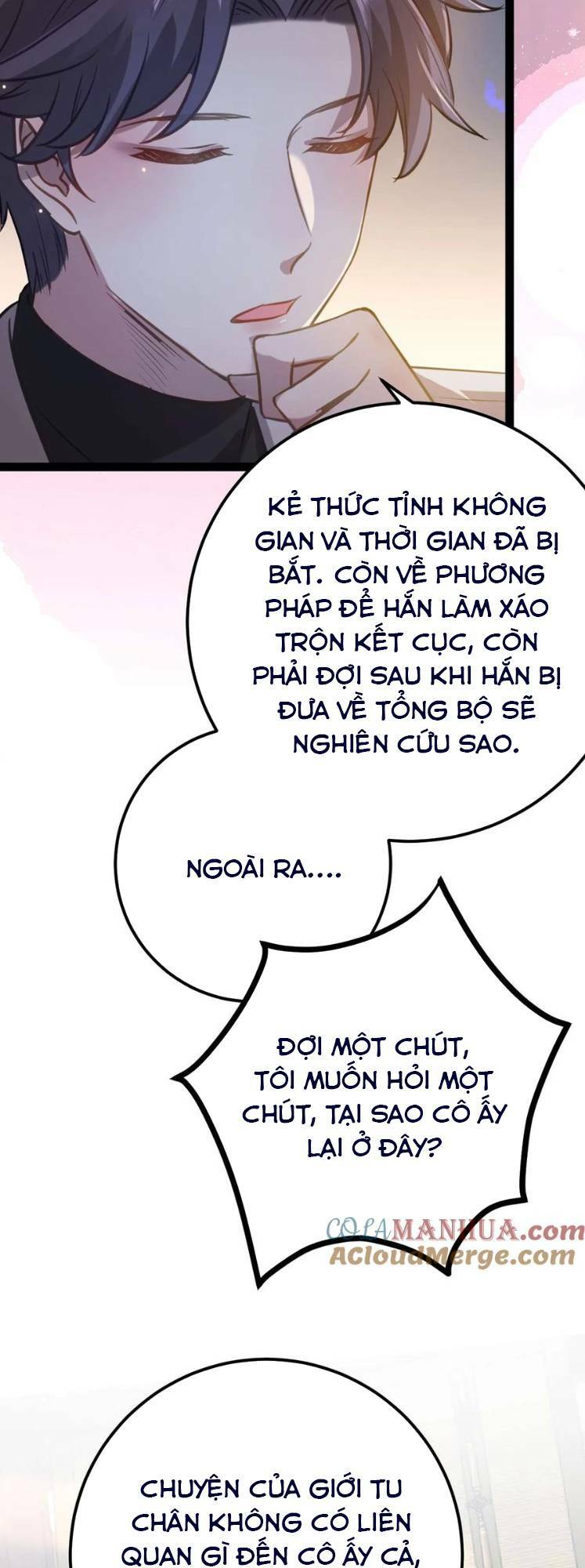 Nghịch Đồ Mỗi Ngày Đều Muốn Bắt Nạt Sư Phụ Chương 157 Ảnh 6
