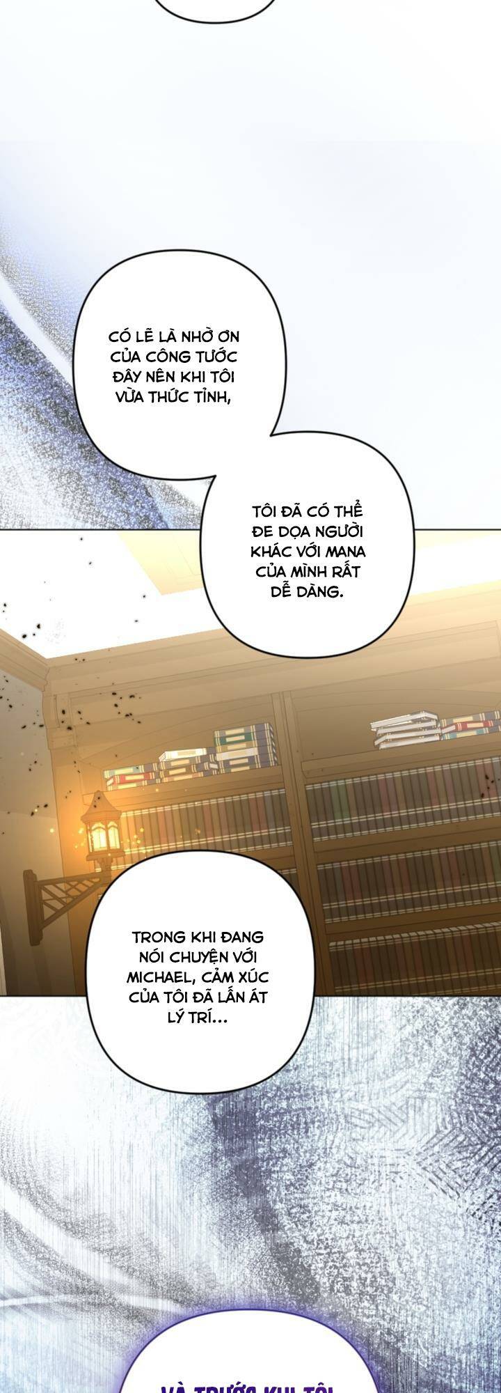 Cậu Ấy Thức Tỉnh Khi Tôi Đã Chết Chương 38 Ảnh 27