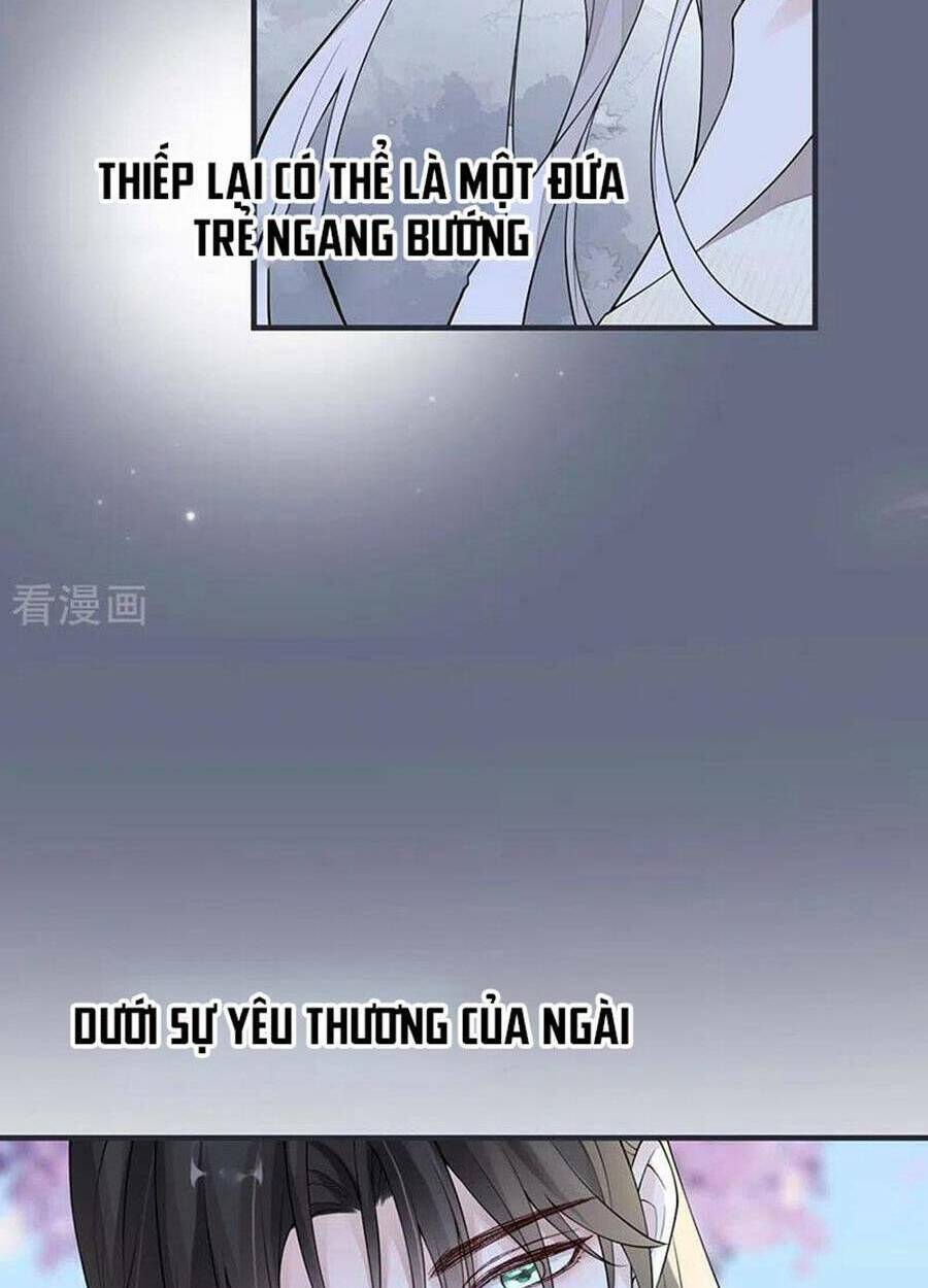 Thái Hậu Quân Hạ Thần Chương 165 Ảnh 19