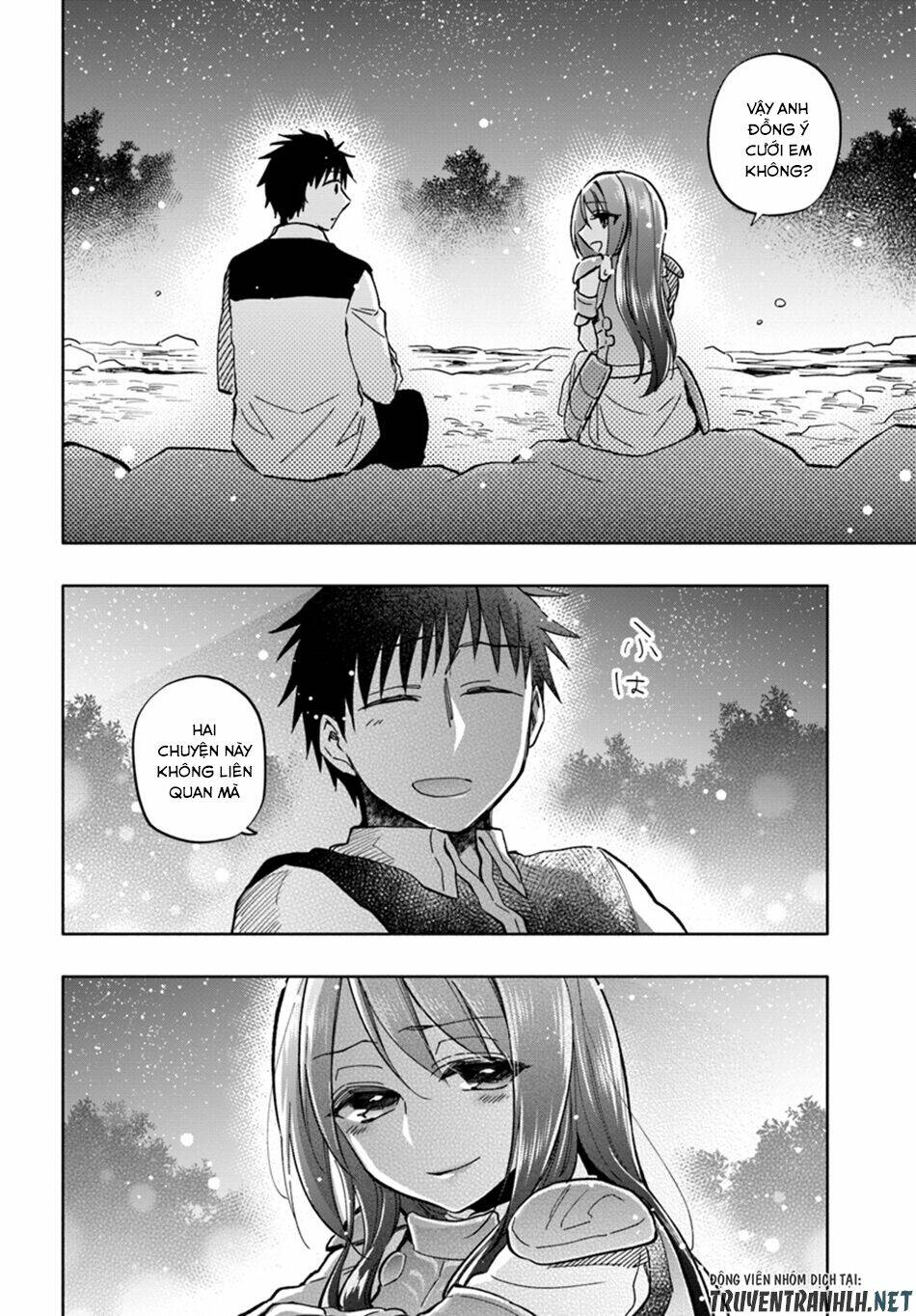 Takarakuji De 40-Oku Atattandakedo Isekai Ni Ijuu Suru Chương 29 Ảnh 15