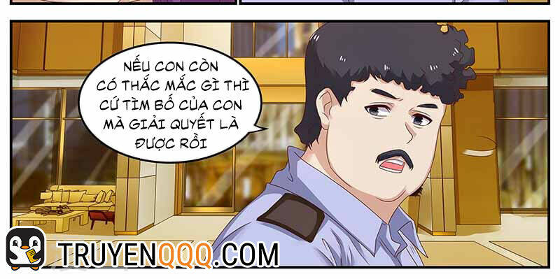 Hệ Thống X Toàn Năng Chương 114 Ảnh 5