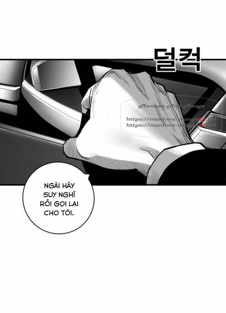 Quảng Trường Máu Chương 48 Ảnh 20