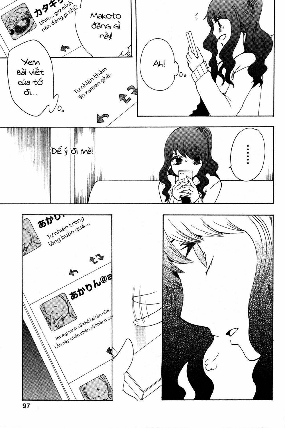 Chuusotsu Roudousha Kara Hajimeru Koukou Seikatsu Roudousha Chương 15 Ảnh 22