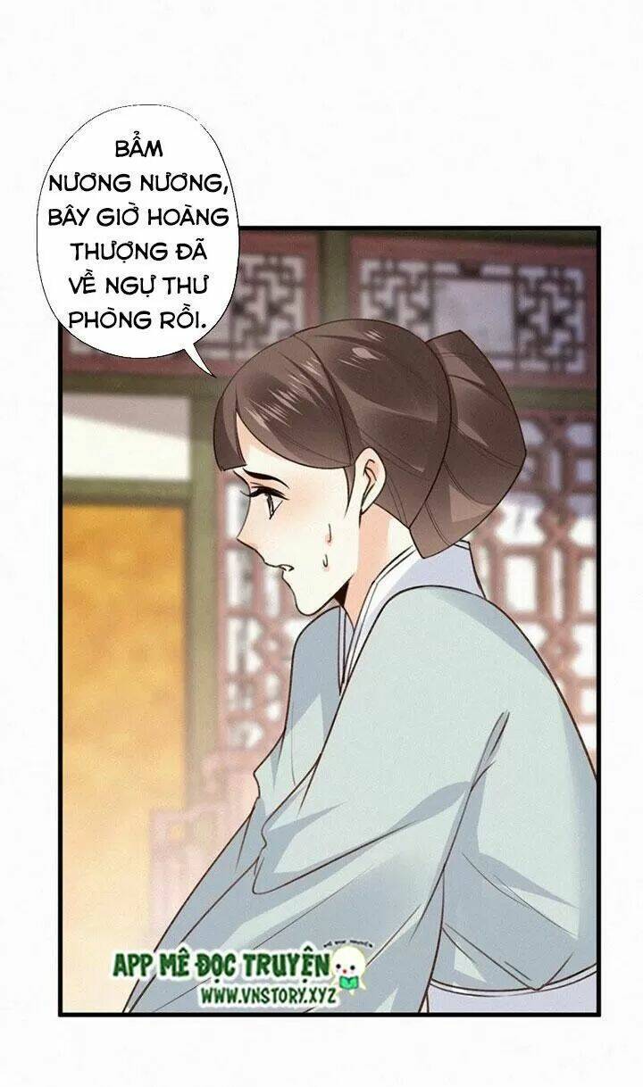 Thiên Hương Mỹ Nhân Chương 132 Ảnh 10