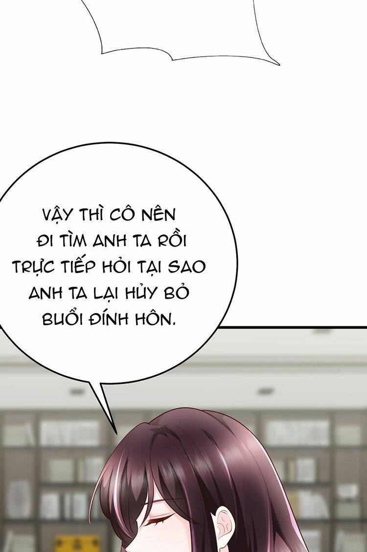Nghịch Lai Chuyển Sinh: Gặp Phải Tần Tiên Sinh Chương 48.1 Ảnh 4