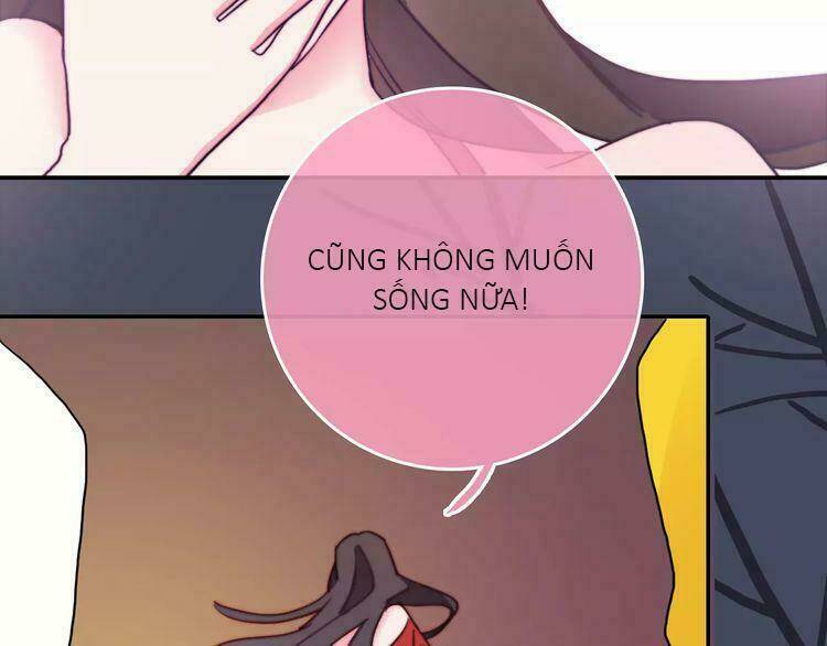 Trái Tim Băng Giá Chương 41 Ảnh 25