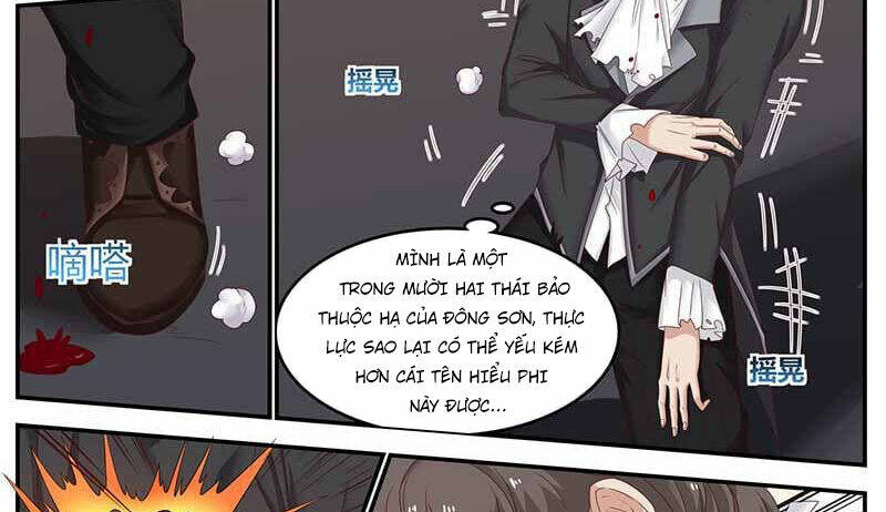 Hệ Thống X Toàn Năng Chương 116 Ảnh 4