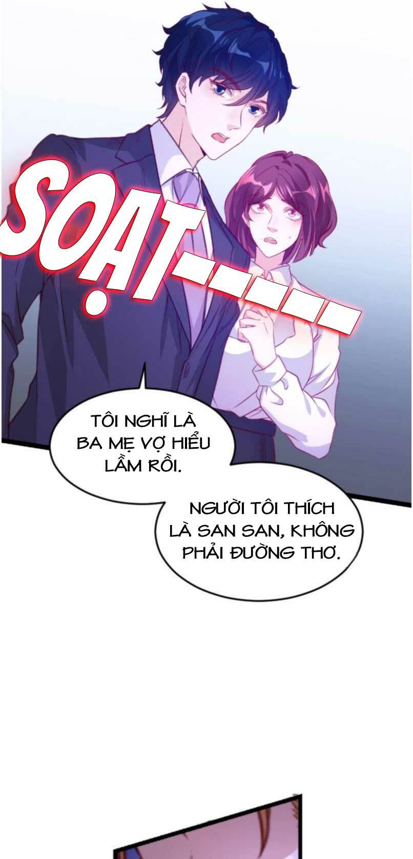 Bảo Bối Đáng Yêu Đột Kích Chương 191 Ảnh 17