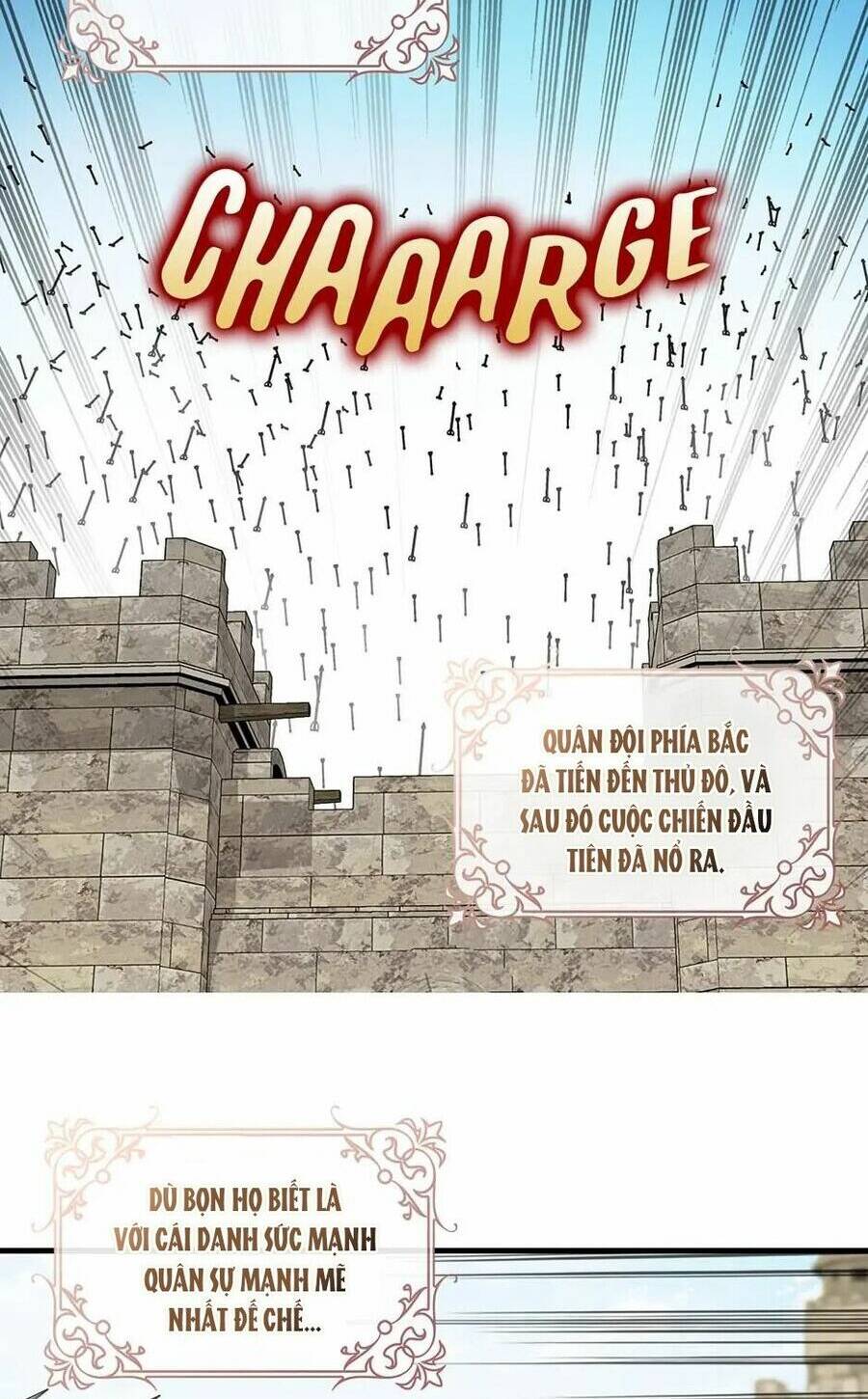 Hãy Bỏ Mặc Tôi Chương 108 Ảnh 7