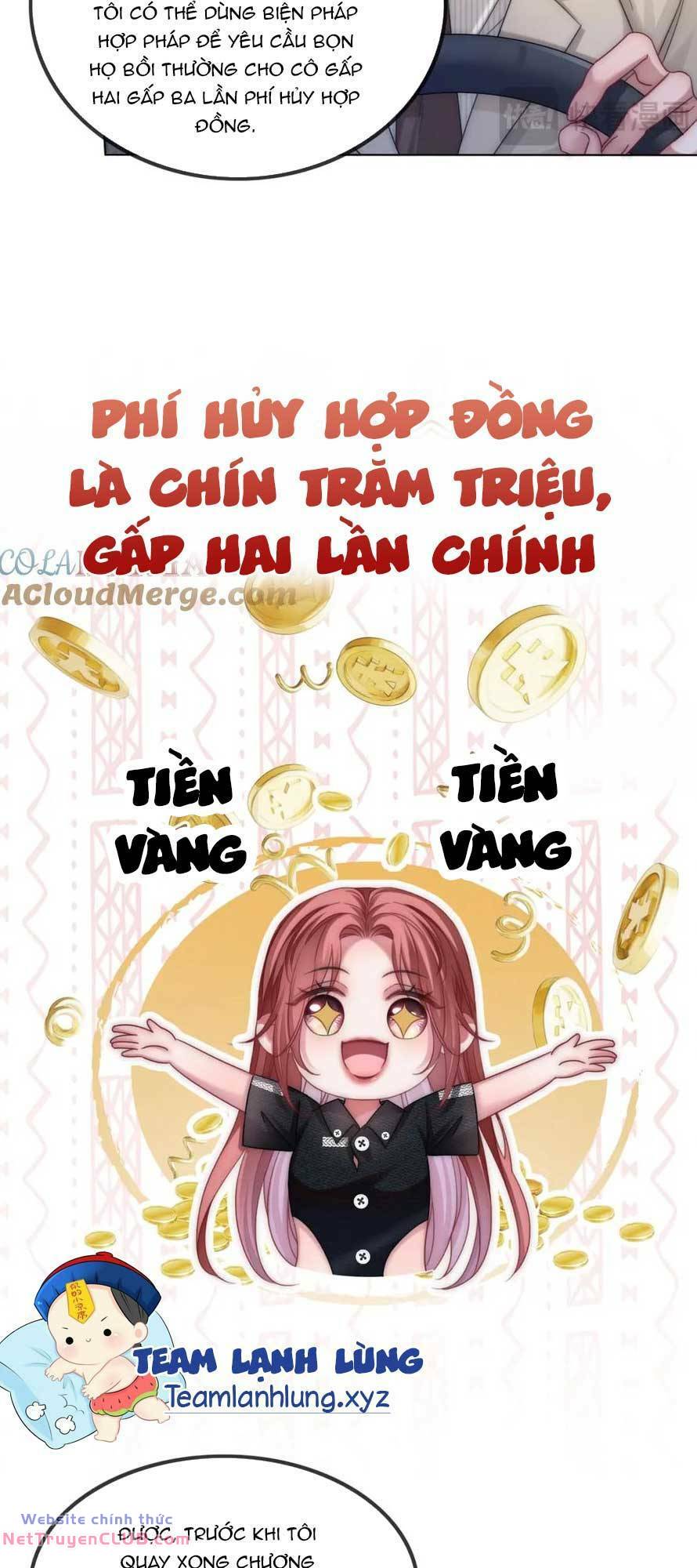 Sau Khi Bị Cướp Đi Tất Cả, Cô Ấy Phong Thần Trở Về Chương 43 Ảnh 30