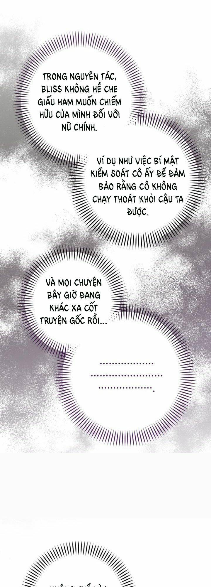 Cậu Ấy Thức Tỉnh Khi Tôi Đã Chết Chương 23 Ảnh 34