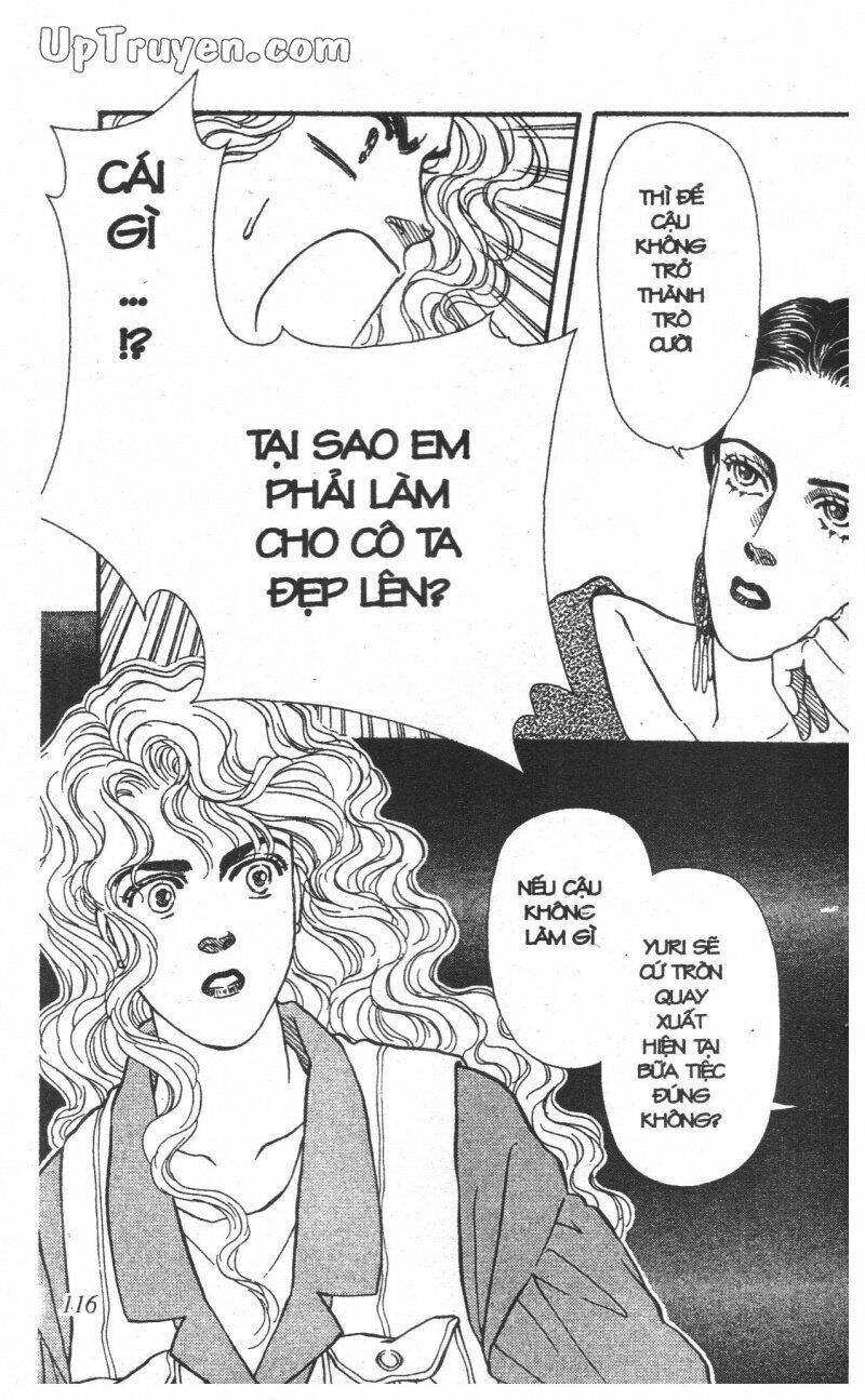 Bara No Tame Ni Chương 7 Ảnh 24