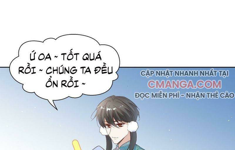 Ảnh Đế Yêu Hồ Chương 61 Ảnh 56