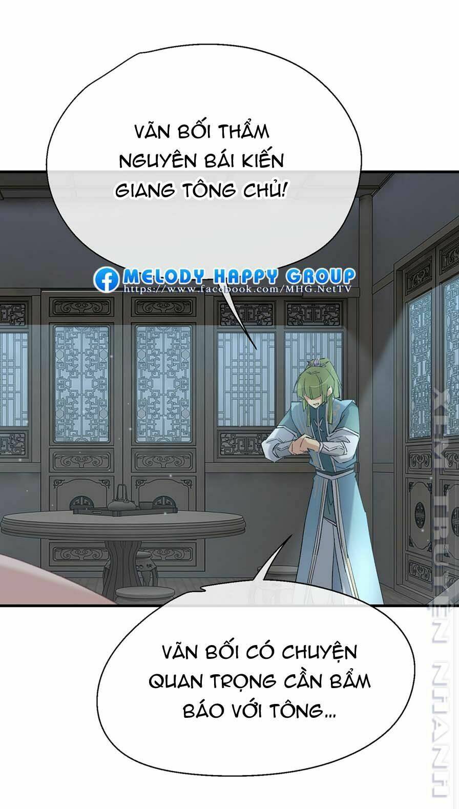 Dĩ Hạ Phạm Thượng Chương 65 Ảnh 33