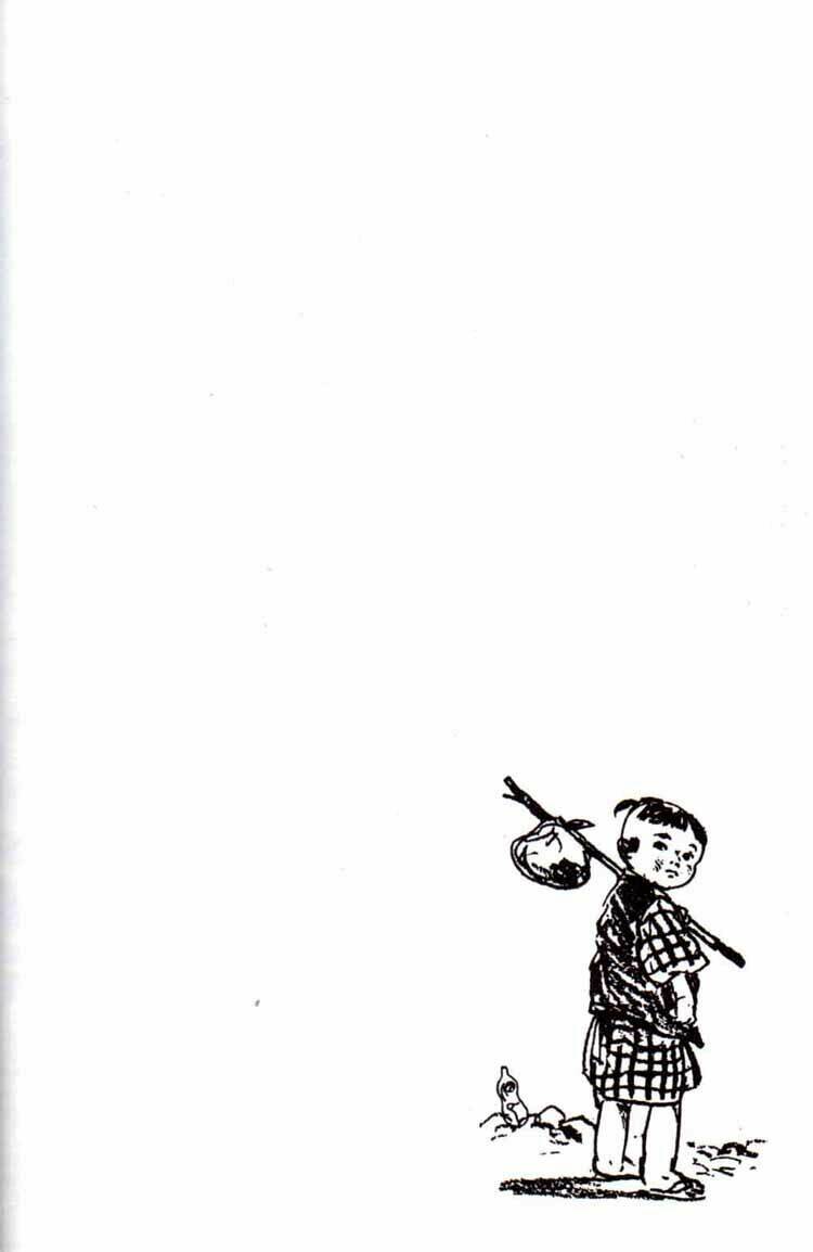 Lone Wolf And Cub Chương 124 Ảnh 31