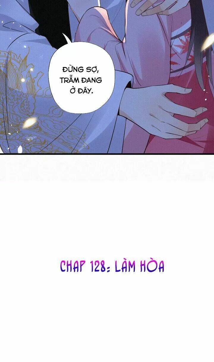 Thiên Hương Mỹ Nhân Chương 130 Ảnh 5